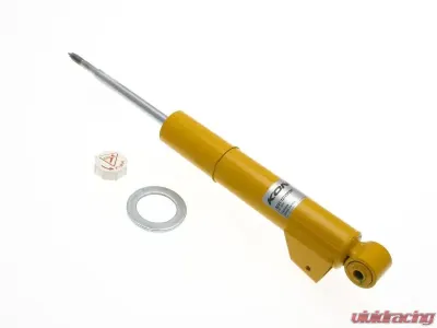 KONI Sport (yellow) 8241- externally adjustable, twin-tube low pressure gas Porsche Rear - 8241 1274Sport